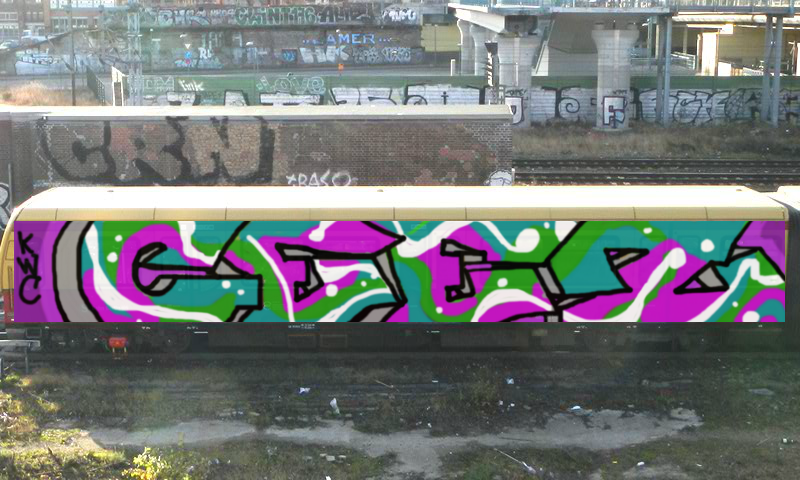 Bombing 1354907991465