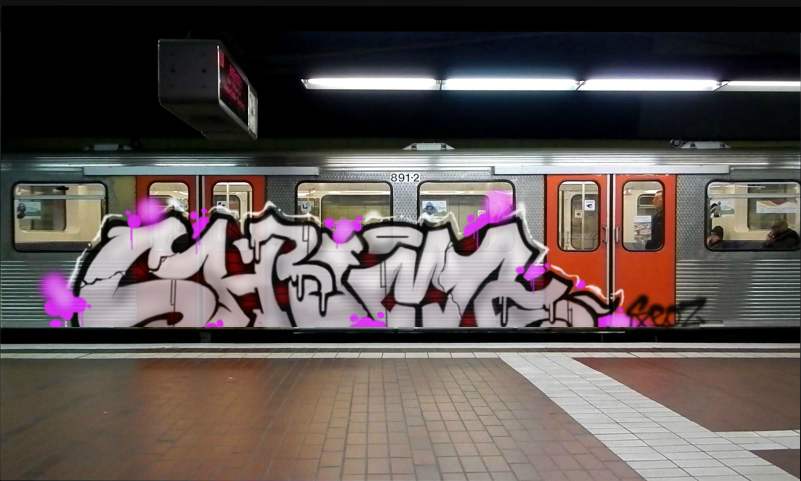 Bombing 1469545446720