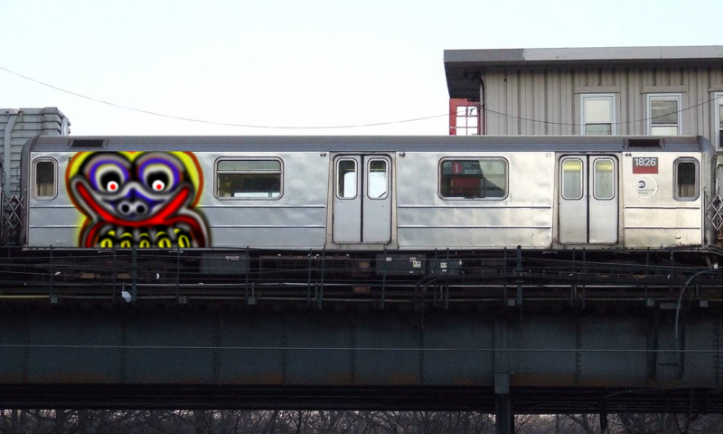 Bombing 1469557257968