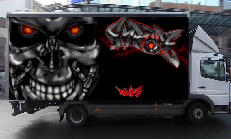 Bombing 1469731194938