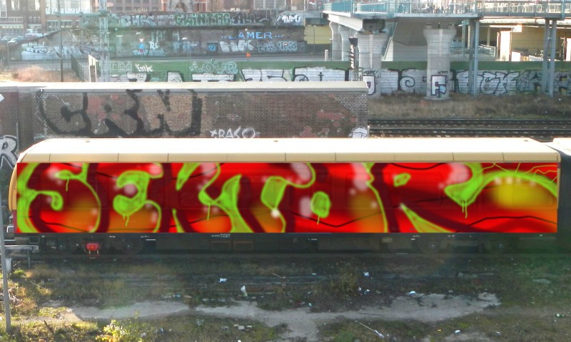 Bombing 1469707283474