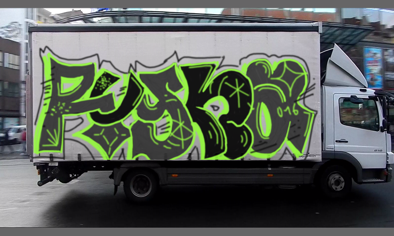 Bombing 1469743453908