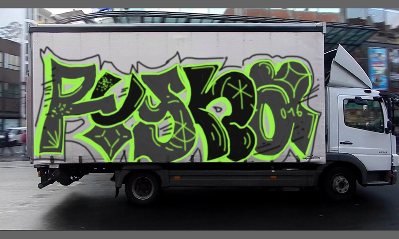 Bombing 1469743453908