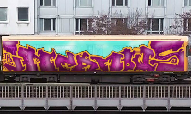 Bombing 1375948815953