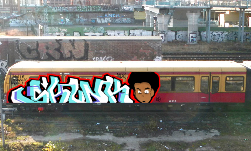 Bombing 1469769106739