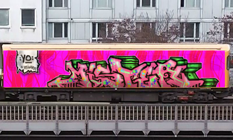 Bombing 1375970420784