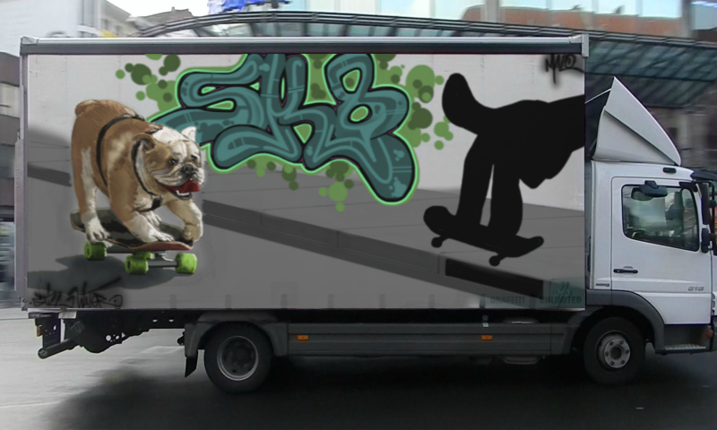 Bombing 1470062050571