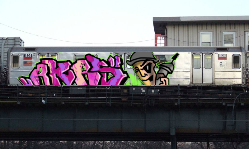 Bombing 1470074050675