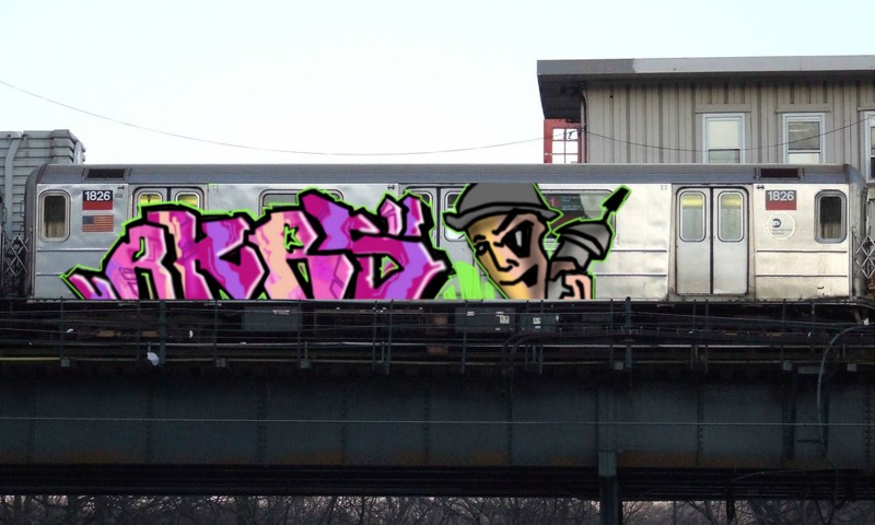 Bombing 1470074050675