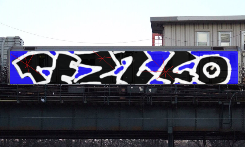 Bombing 1376050050092