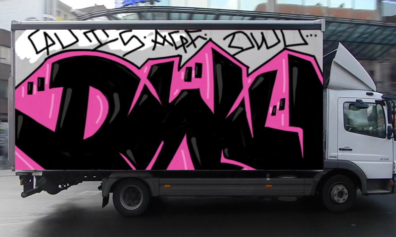 Bombing 1470154802100