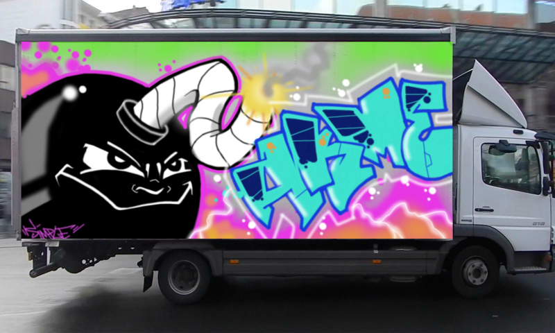 Bombing 1470162706493