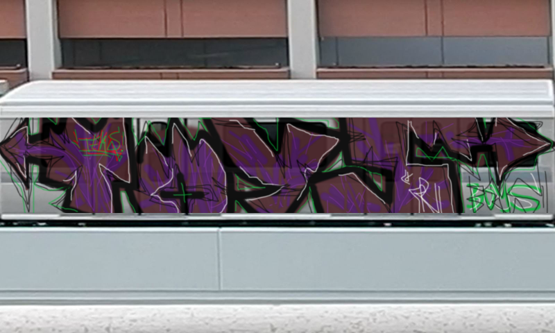 Bombing 1470270292241