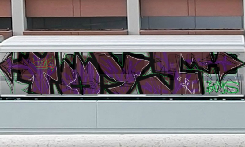 Bombing 1470270292241