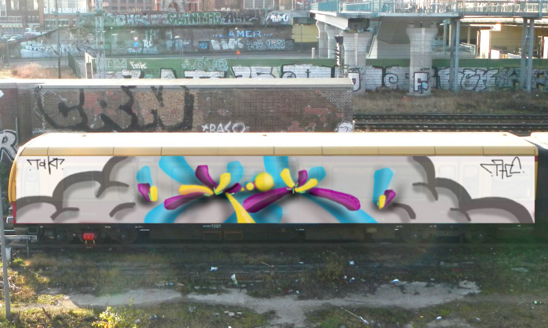 Bombing 1376102051760