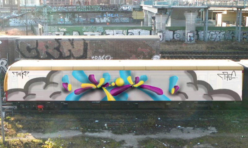 Bombing 1376102051760