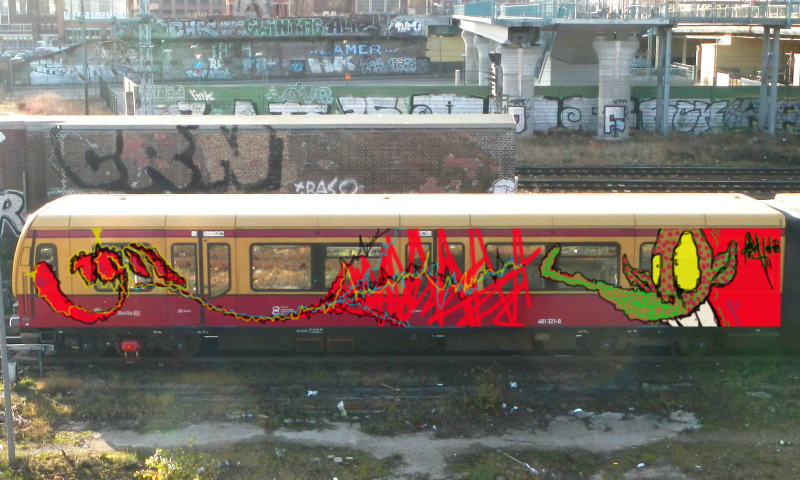 Bombing 1376109387078