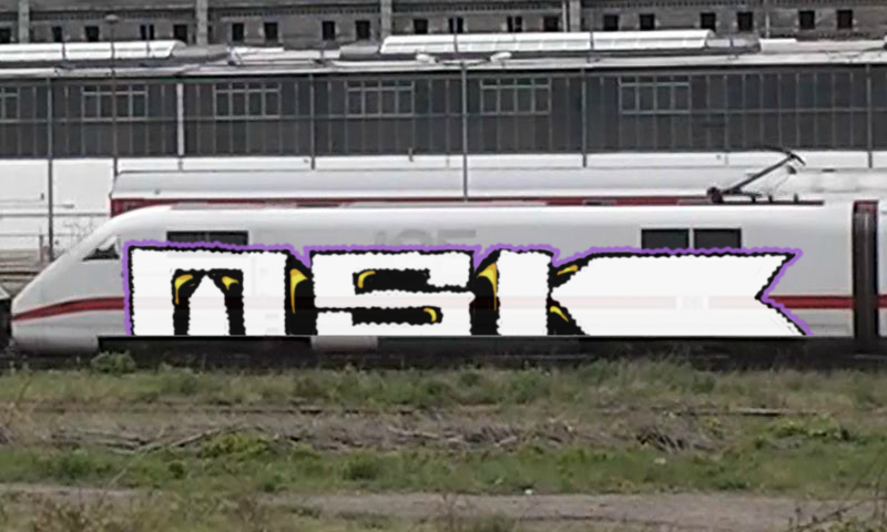 Bombing 1354976711520