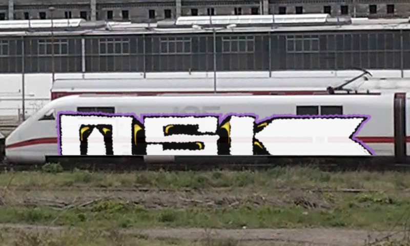 Bombing 1354976711520