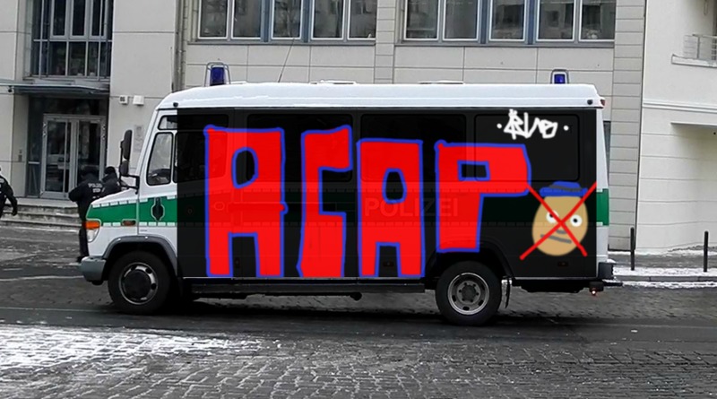 Bombing 1470605044011