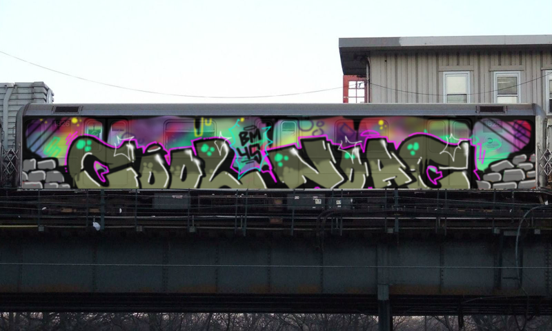 Bombing 1376155877933