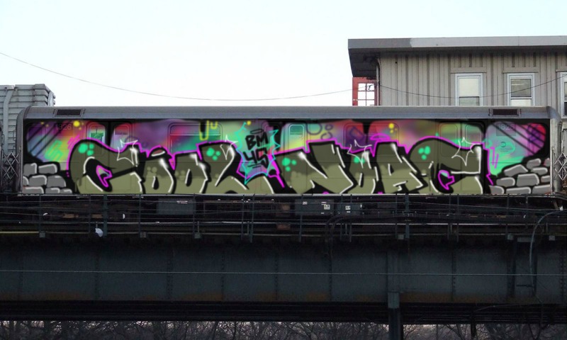 Bombing 1376155877933