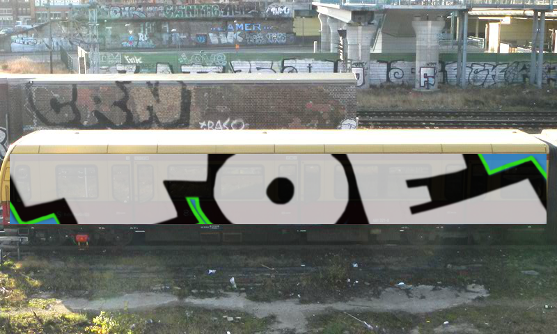 Bombing 1354984329234