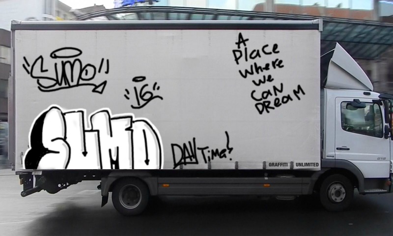 Bombing 1470773342605