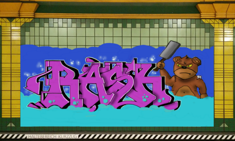 Bombing 1473259002565