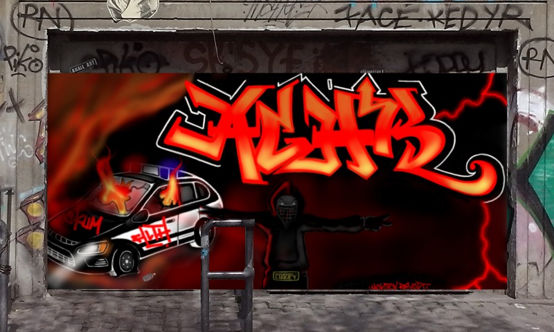 Bombing 1470938747891