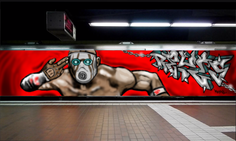 Bombing 1470856935902