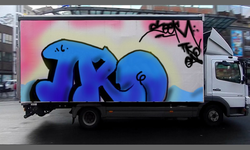 Bombing 1470990742549