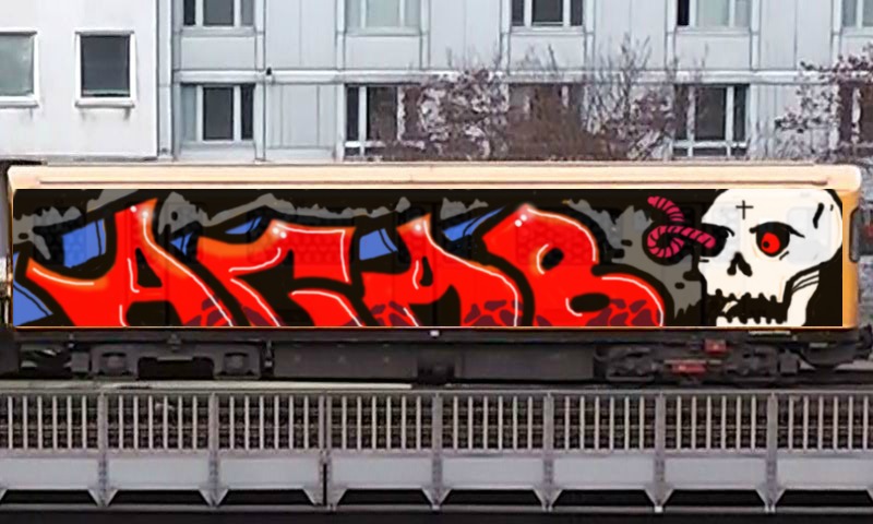 Bombing 1471001090451