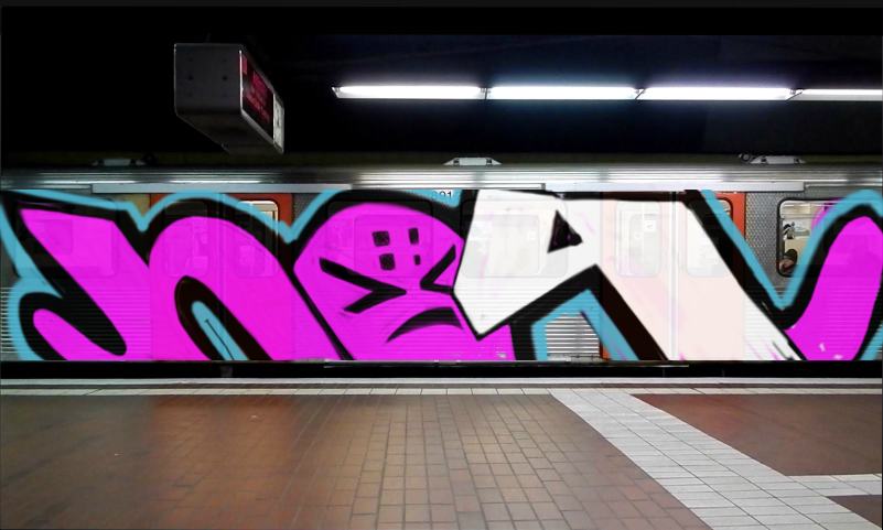 Bombing 1471084913705