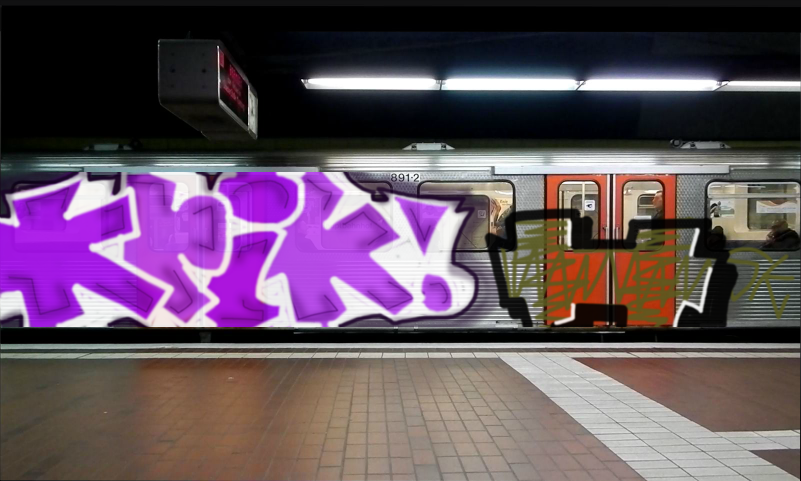 Bombing 1471112684195