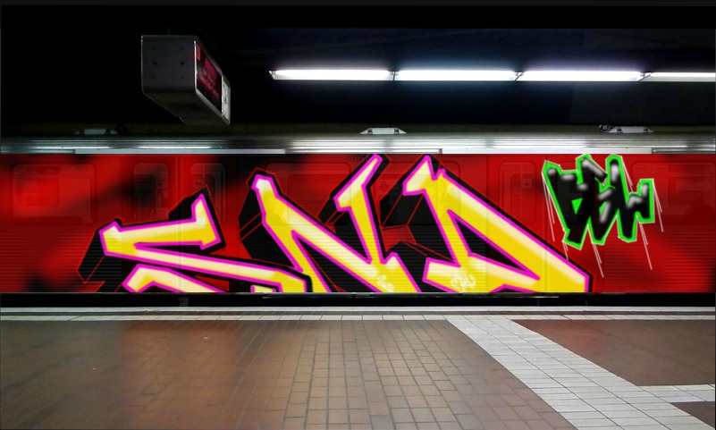 Bombing 1471112810589