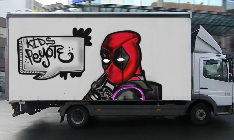 Bombing 1471131160665