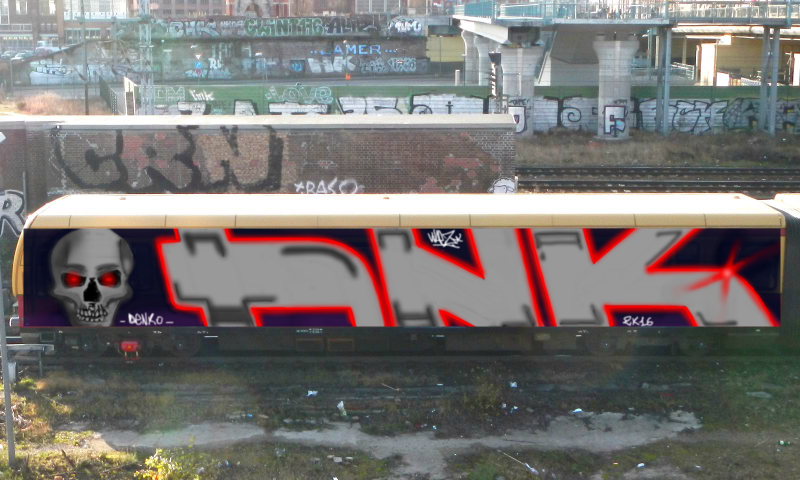 Bombing 1471176508685