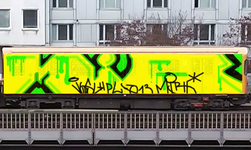 Bombing 1376222737312