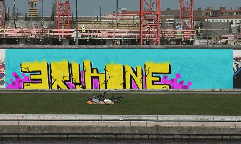 Bombing 1471352011519