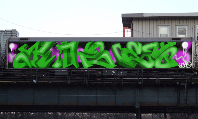 Bombing 1376245121538