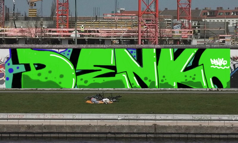 Bombing 1471363611889