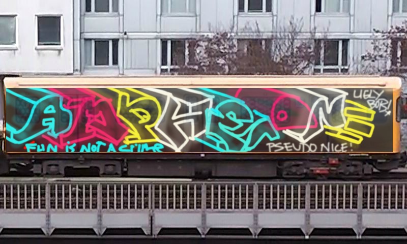 Bombing 1477001308407