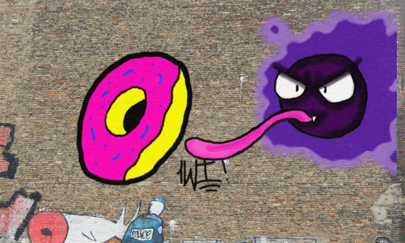 Bombing 1471723610589