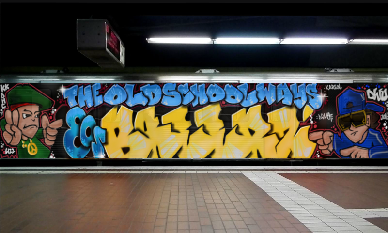 Bombing 1472263521921