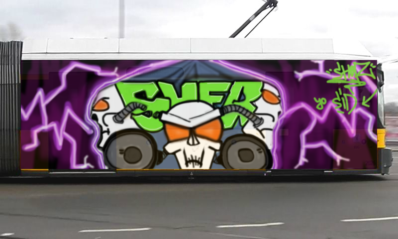 Bombing 1472009017504