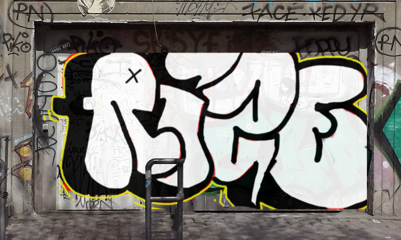 Bombing 1472065398999