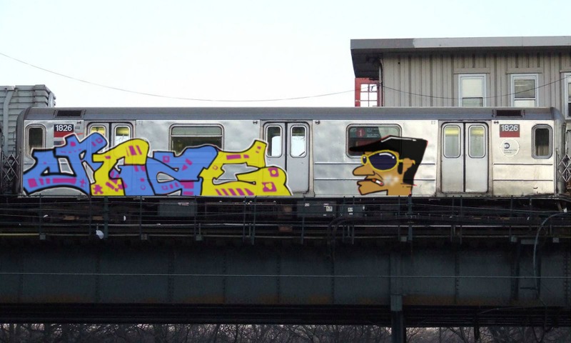 Bombing 1472079090482