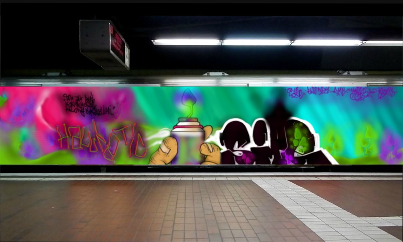 Bombing 1472249097023