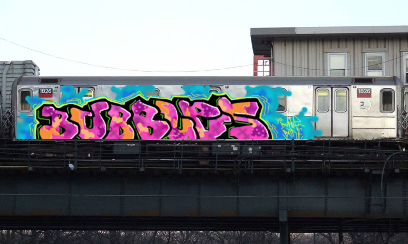 Bombing 1472140808188